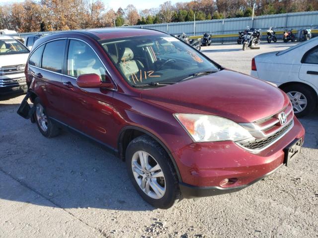 Photo 0 VIN: 5J6RE4H74BL124477 - HONDA CR-V EXL 