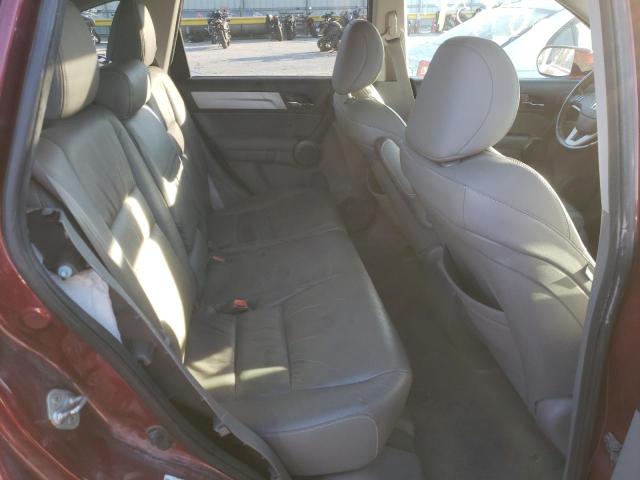 Photo 5 VIN: 5J6RE4H74BL124477 - HONDA CR-V EXL 