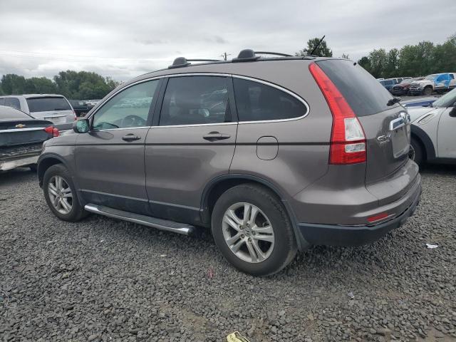 Photo 1 VIN: 5J6RE4H74BL803794 - HONDA CR-V EXL 