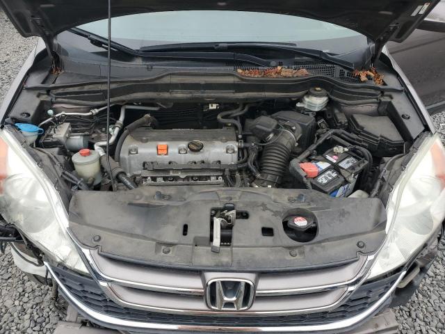 Photo 10 VIN: 5J6RE4H74BL803794 - HONDA CR-V EXL 