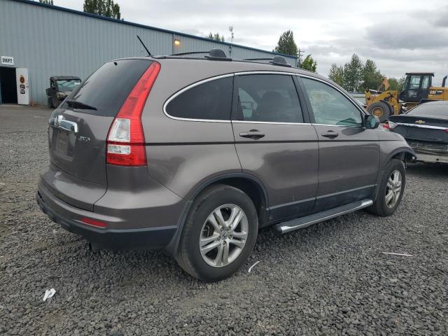 Photo 2 VIN: 5J6RE4H74BL803794 - HONDA CR-V EXL 