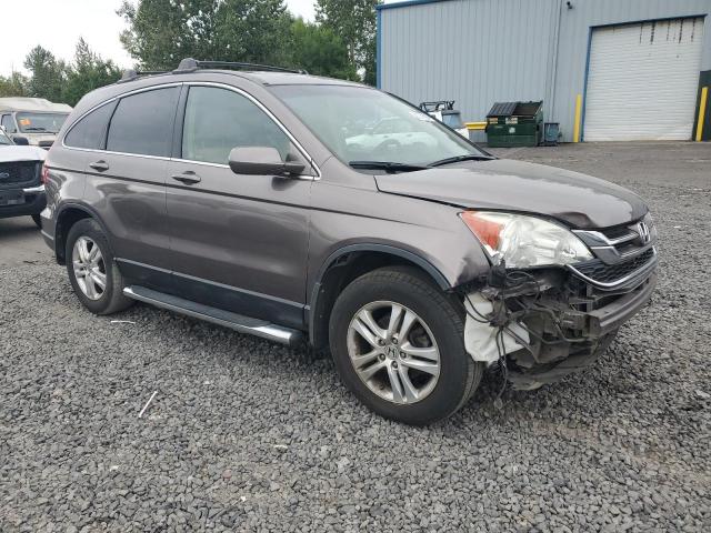 Photo 3 VIN: 5J6RE4H74BL803794 - HONDA CR-V EXL 