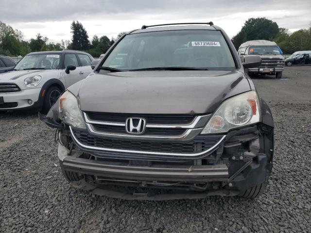 Photo 4 VIN: 5J6RE4H74BL803794 - HONDA CR-V EXL 