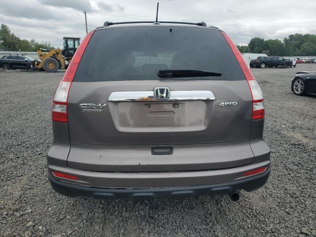 Photo 5 VIN: 5J6RE4H74BL803794 - HONDA CR-V EXL 