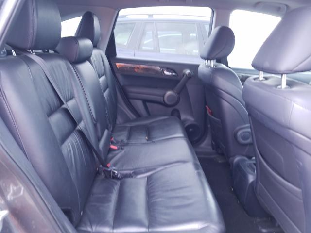 Photo 5 VIN: 5J6RE4H74BL818571 - HONDA CR-V EXL 