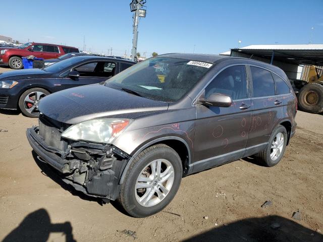 Photo 0 VIN: 5J6RE4H75AL001074 - HONDA CRV 