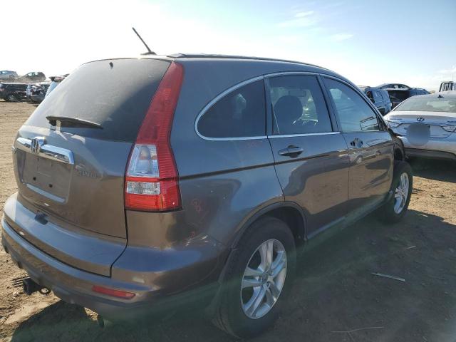 Photo 2 VIN: 5J6RE4H75AL001074 - HONDA CRV 