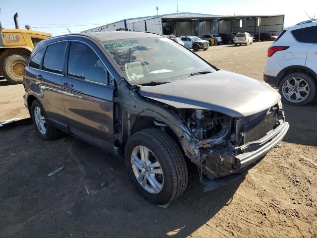 Photo 3 VIN: 5J6RE4H75AL001074 - HONDA CRV 