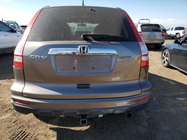 Photo 5 VIN: 5J6RE4H75AL001074 - HONDA CRV 