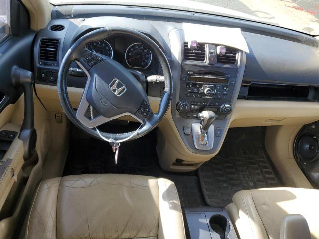 Photo 7 VIN: 5J6RE4H75AL001074 - HONDA CRV 