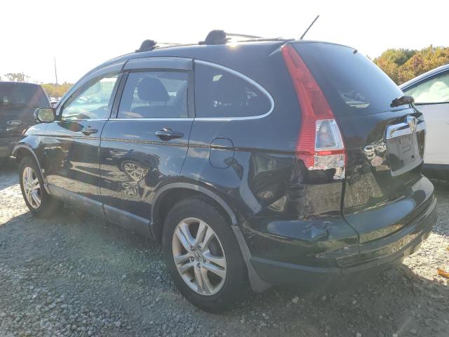 Photo 1 VIN: 5J6RE4H75AL001222 - HONDA CRV 