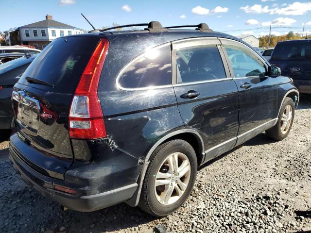 Photo 2 VIN: 5J6RE4H75AL001222 - HONDA CRV 