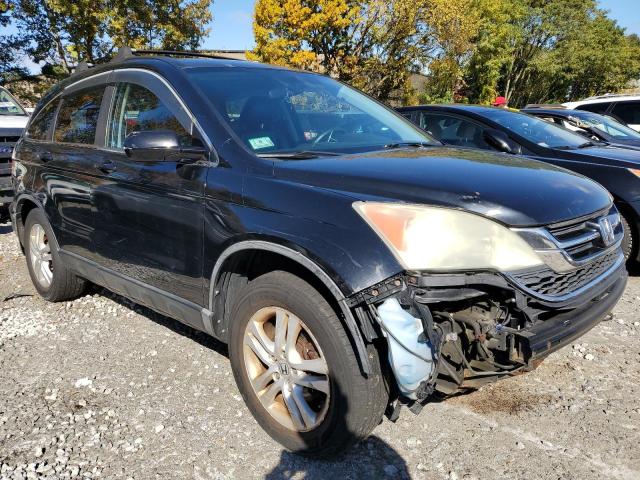 Photo 3 VIN: 5J6RE4H75AL001222 - HONDA CRV 