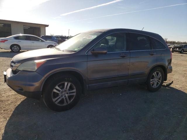 Photo 0 VIN: 5J6RE4H75AL003651 - HONDA CR-V EXL 