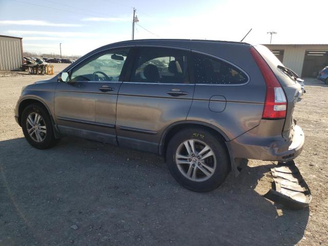 Photo 1 VIN: 5J6RE4H75AL003651 - HONDA CR-V EXL 