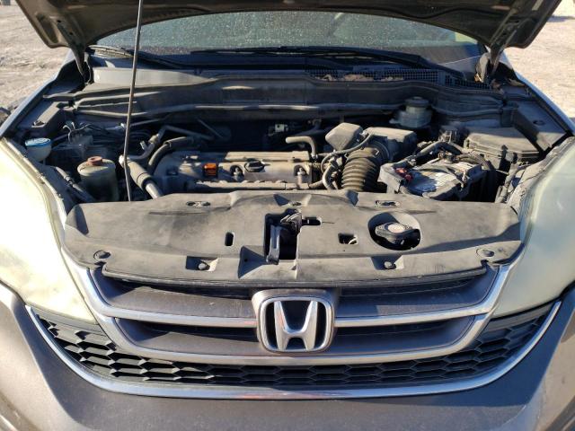 Photo 10 VIN: 5J6RE4H75AL003651 - HONDA CR-V EXL 