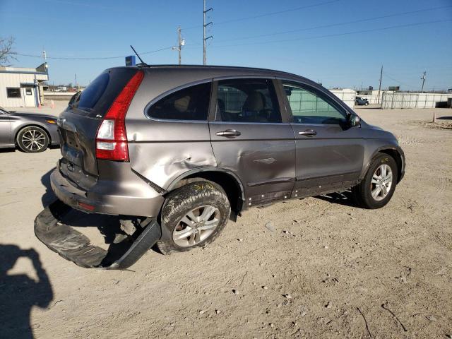 Photo 2 VIN: 5J6RE4H75AL003651 - HONDA CR-V EXL 