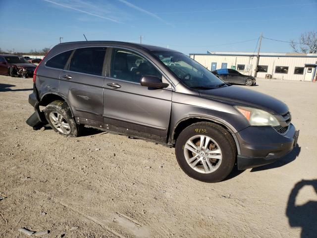 Photo 3 VIN: 5J6RE4H75AL003651 - HONDA CR-V EXL 