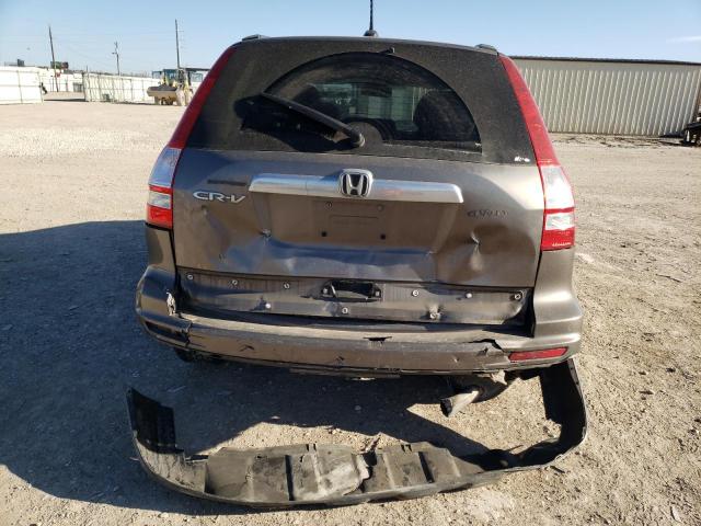 Photo 5 VIN: 5J6RE4H75AL003651 - HONDA CR-V EXL 