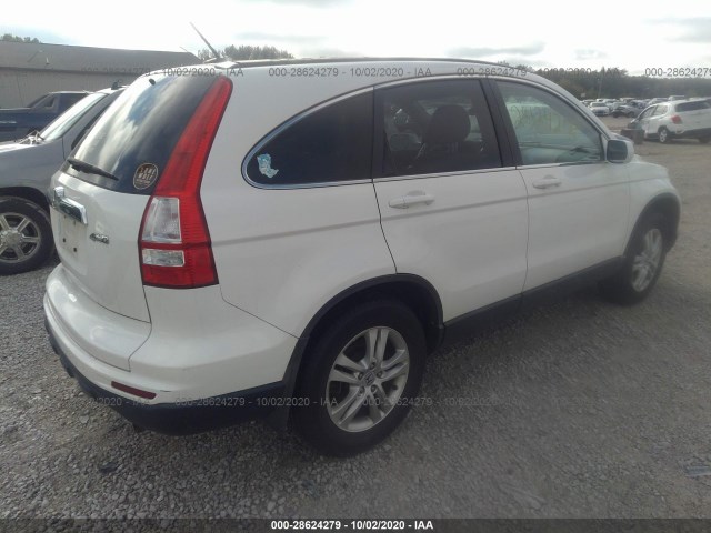 Photo 3 VIN: 5J6RE4H75AL014617 - HONDA CR-V 