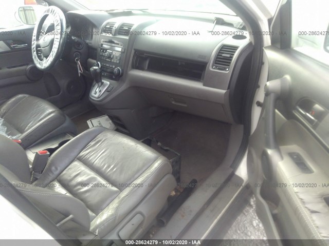 Photo 4 VIN: 5J6RE4H75AL014617 - HONDA CR-V 