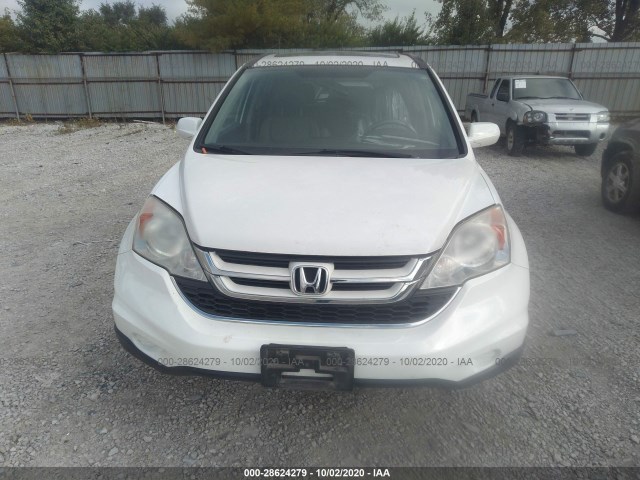 Photo 5 VIN: 5J6RE4H75AL014617 - HONDA CR-V 