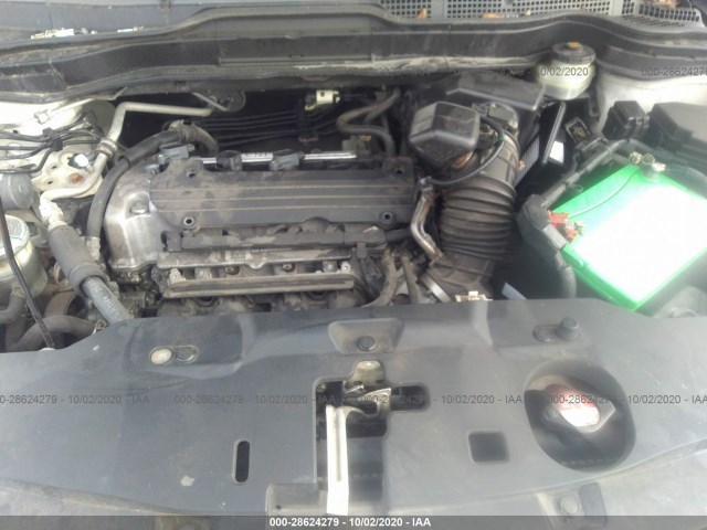 Photo 9 VIN: 5J6RE4H75AL014617 - HONDA CR-V 