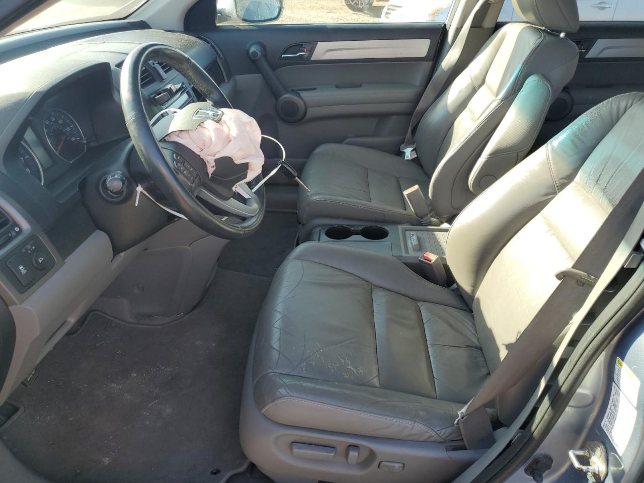 Photo 6 VIN: 5J6RE4H75AL017128 - HONDA CR-V 