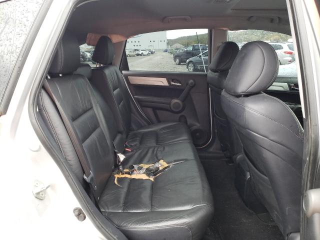 Photo 5 VIN: 5J6RE4H75AL028047 - HONDA CR-V EXL 