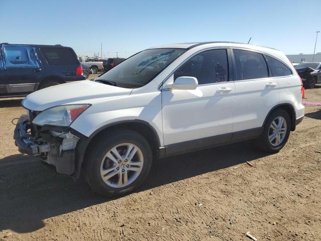 Photo 0 VIN: 5J6RE4H75AL029859 - HONDA CRV 