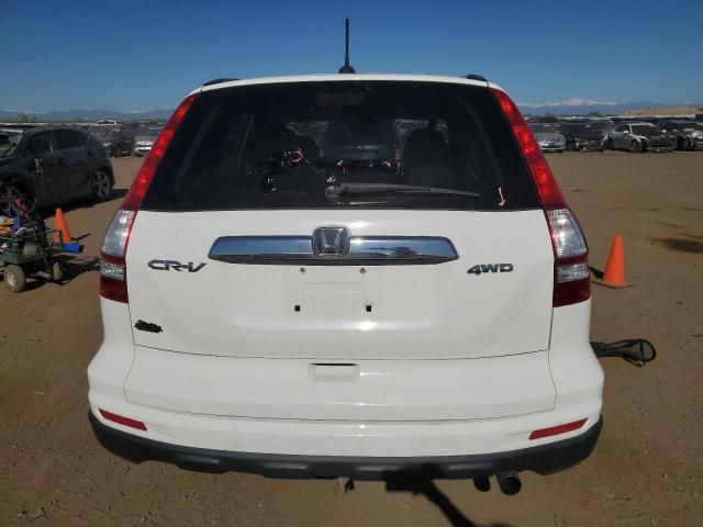 Photo 5 VIN: 5J6RE4H75AL029859 - HONDA CRV 