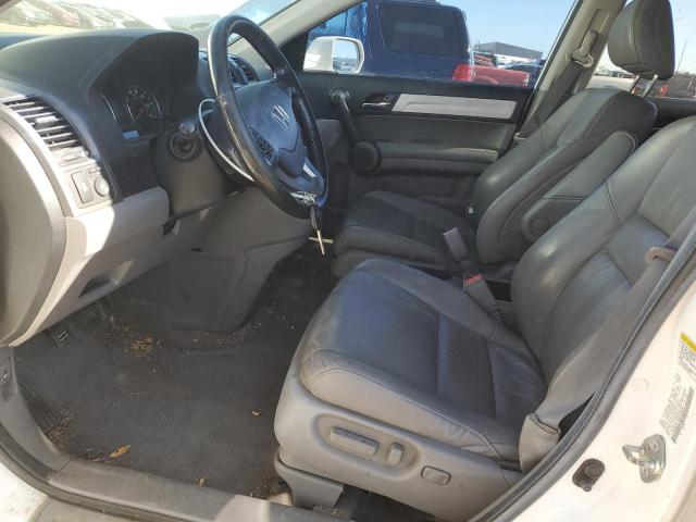 Photo 6 VIN: 5J6RE4H75AL029859 - HONDA CRV 