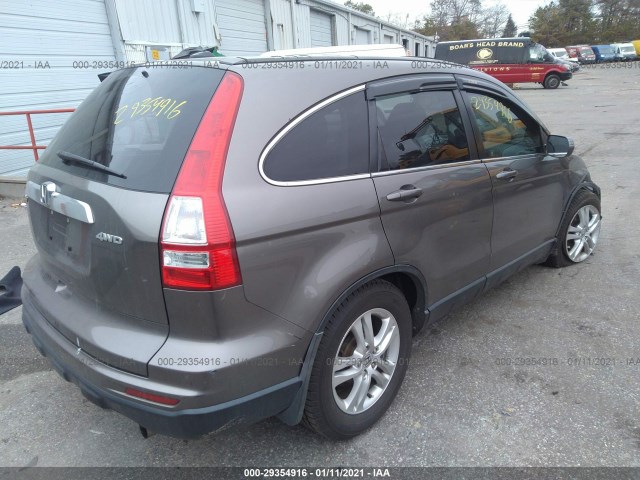 Photo 3 VIN: 5J6RE4H75AL033474 - HONDA CR-V 