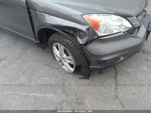 Photo 5 VIN: 5J6RE4H75AL033474 - HONDA CR-V 