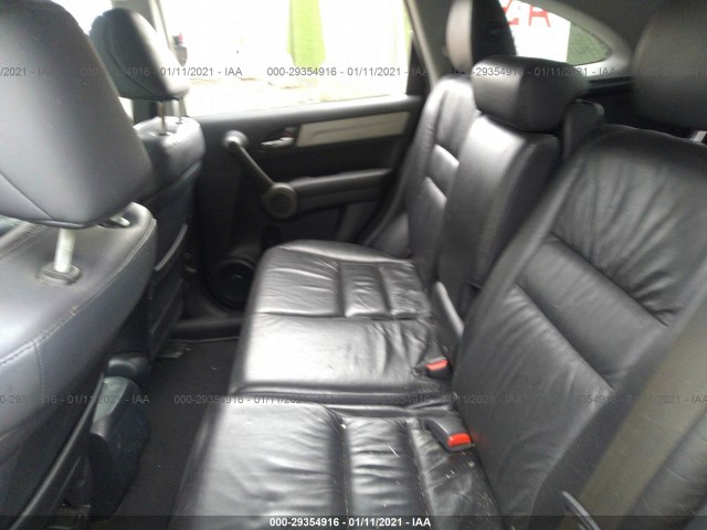 Photo 7 VIN: 5J6RE4H75AL033474 - HONDA CR-V 