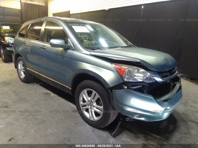 Photo 0 VIN: 5J6RE4H75AL034351 - HONDA CR-V 