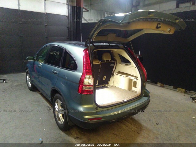 Photo 2 VIN: 5J6RE4H75AL034351 - HONDA CR-V 