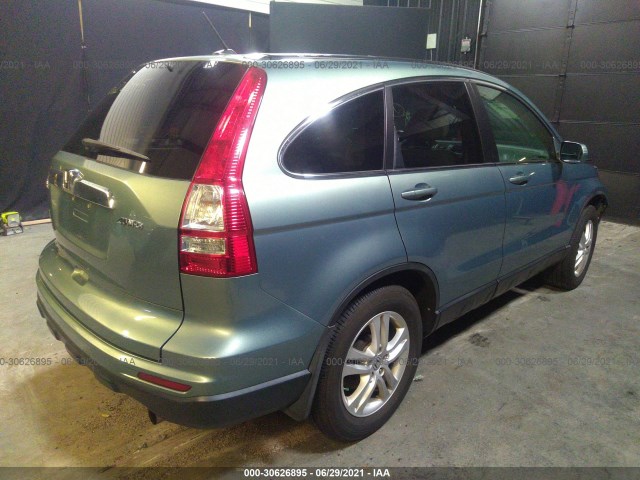 Photo 3 VIN: 5J6RE4H75AL034351 - HONDA CR-V 