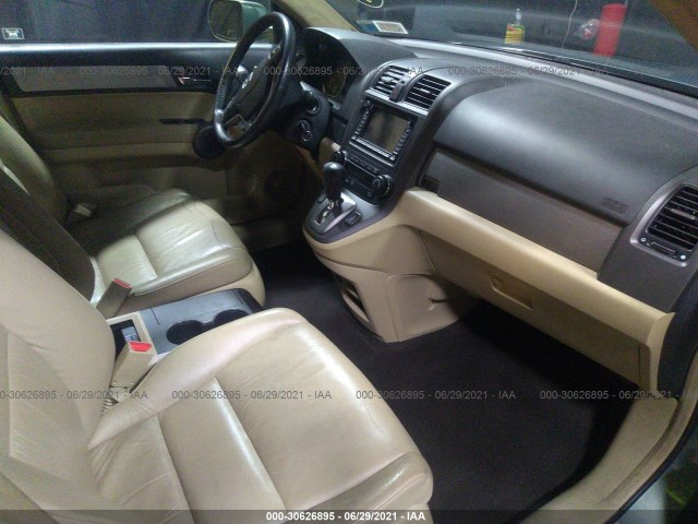 Photo 4 VIN: 5J6RE4H75AL034351 - HONDA CR-V 