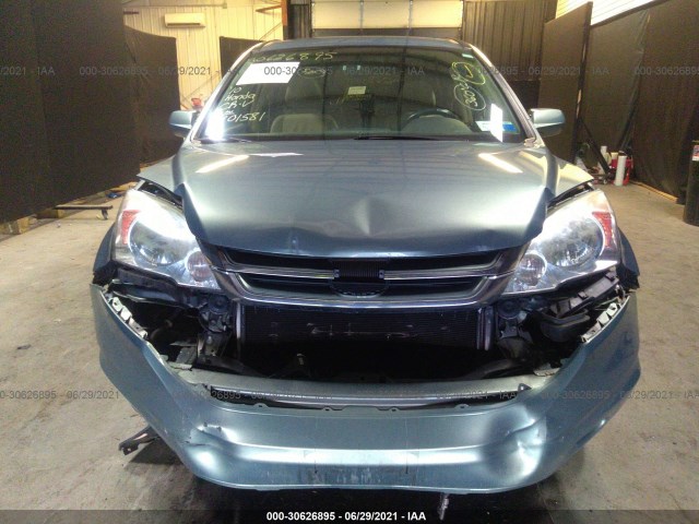 Photo 5 VIN: 5J6RE4H75AL034351 - HONDA CR-V 