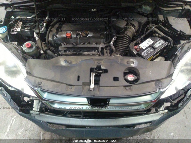 Photo 9 VIN: 5J6RE4H75AL034351 - HONDA CR-V 