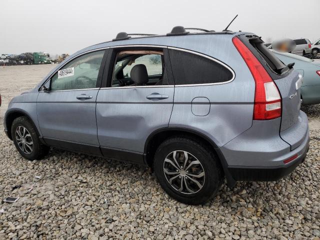 Photo 1 VIN: 5J6RE4H75AL037539 - HONDA CRV 