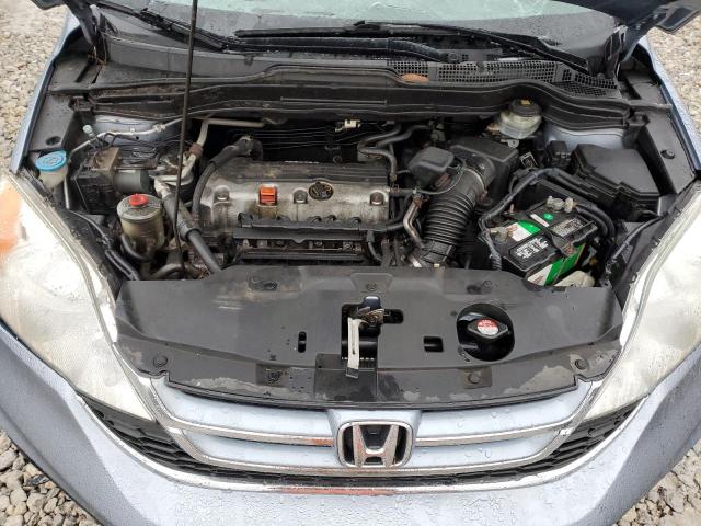 Photo 11 VIN: 5J6RE4H75AL037539 - HONDA CRV 