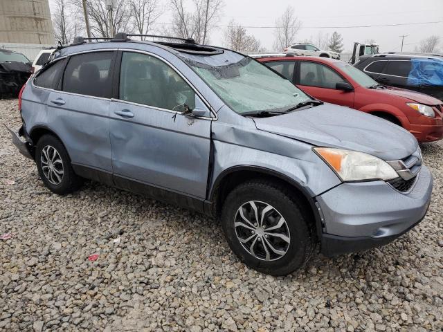 Photo 3 VIN: 5J6RE4H75AL037539 - HONDA CRV 