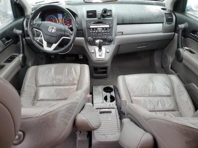 Photo 7 VIN: 5J6RE4H75AL037539 - HONDA CRV 