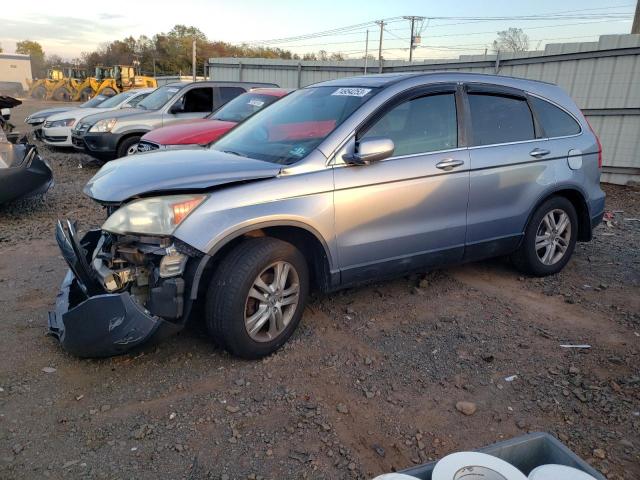 Photo 0 VIN: 5J6RE4H75AL040781 - HONDA CRV 