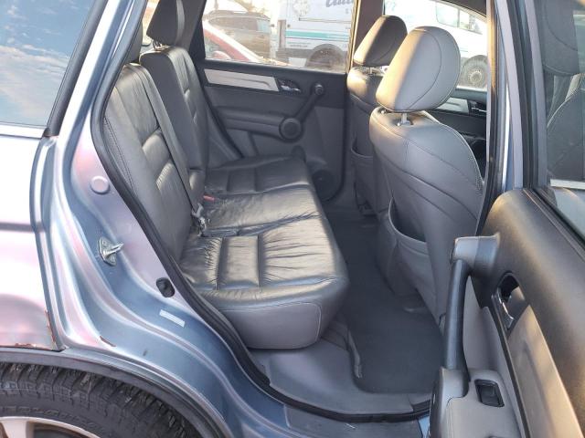 Photo 10 VIN: 5J6RE4H75AL040781 - HONDA CRV 