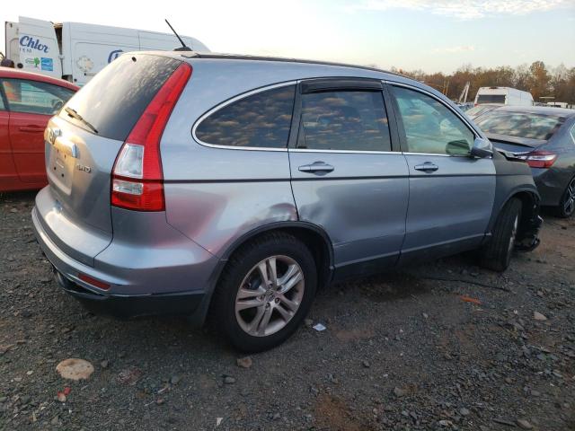 Photo 2 VIN: 5J6RE4H75AL040781 - HONDA CRV 