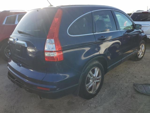 Photo 2 VIN: 5J6RE4H75AL042286 - HONDA CR-V EXL 