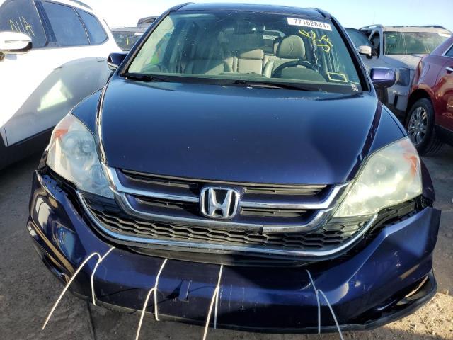 Photo 4 VIN: 5J6RE4H75AL042286 - HONDA CR-V EXL 